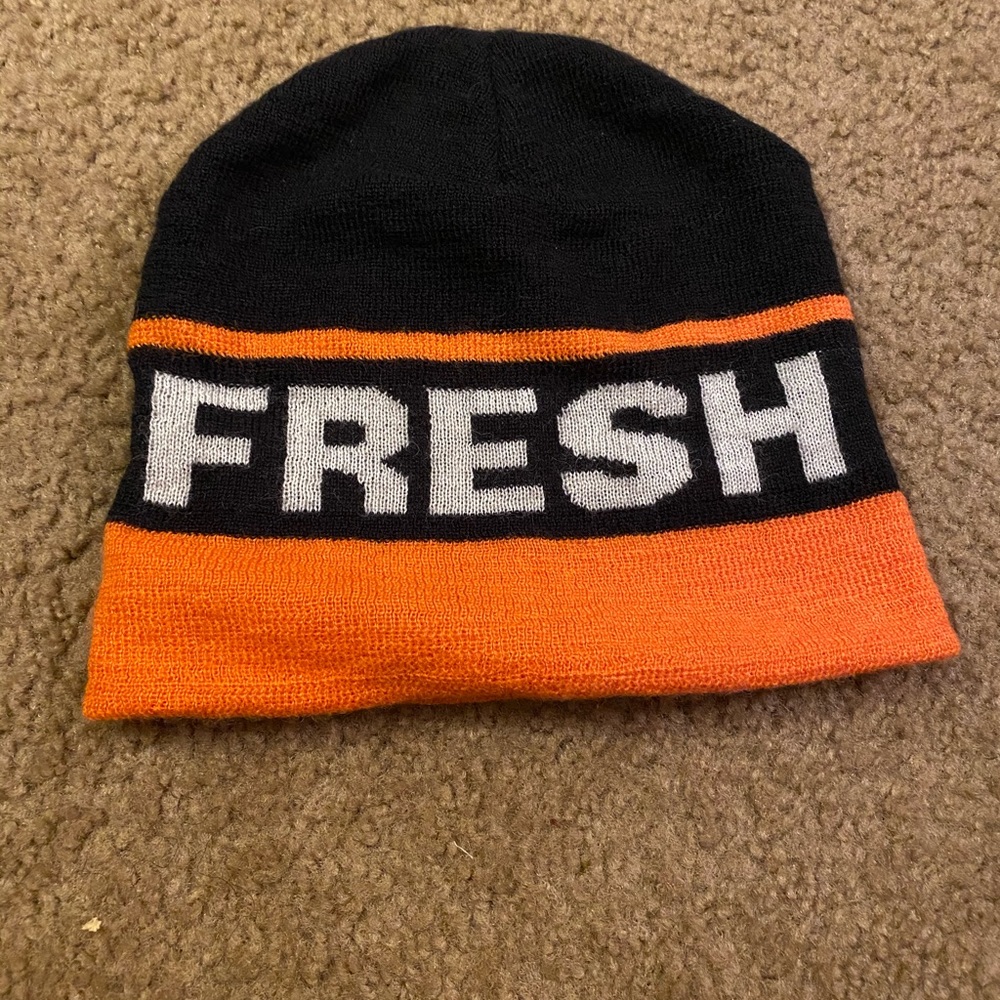 Fresh hat - Picture 2 of 5
